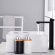 ANZZI Enti Series Single Hole Single-Handle Vessel Bathroom Faucet