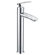 ANZZI Fifth Single Hole Single-Handle Bathroom Faucet