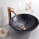 ANZZI Arc Series Vessel Sink