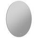 ANZZI 32-in. Diam. LED Back Lighting Bathroom Mirror with Defogger