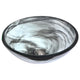 Mezzo Series Deco-Glass Vessel Sink