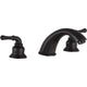 L-AZ186ORB - ANZZI Princess 8 in. Widespread 2-Handle Bathroom Faucet in Oil Rubbed Bronze