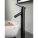 L-AZ111ORB - ANZZI Valle Single Hole Single Handle Bathroom Faucet in Oil Rubbed Bronze