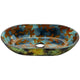 LS-AZ8208 - ANZZI Avao Series Vessel Sink in Panye Blue