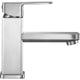 ANZZI Naiadi Single Hole Single Handle Bathroom Faucet