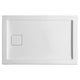 ANZZI Forum Series 48 in. x 32 in. Shower Base in White