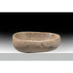 ANZZI Chodola Vessel Sink in Yellow River Stone