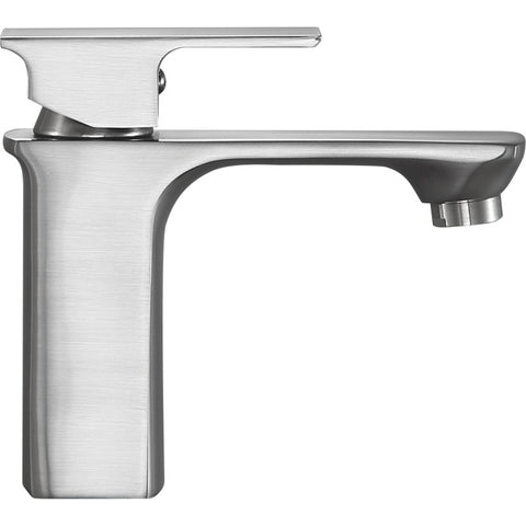 ANZZI Promenade Single Hole Single Handle Bathroom Faucet