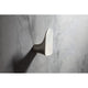 ANZZI Essence Series Robe Hook