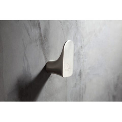 ANZZI Essence Series Robe Hook