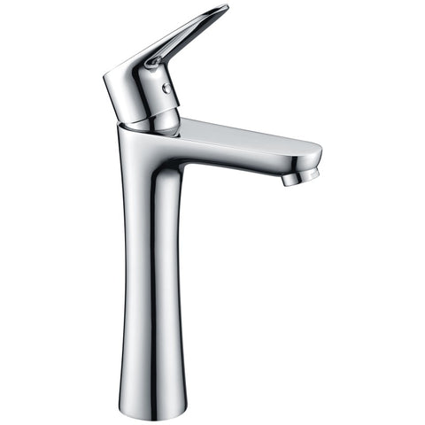 ANZZI Vivace Single Hole Single-Handle Bathroom Faucet