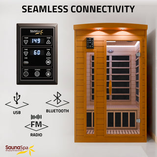 SaunaSpa