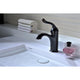 L-AZ009ORB - ANZZI Arc Series Single Hole Single-Handle Low-Arc Bathroom Faucet in Oil Rubbed Bronze