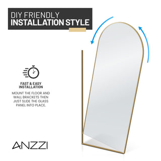 ANZZI