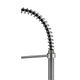 ANZZI Step Single Handle Pull-Down Sprayer Kitchen Faucet