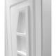 ANZZI Forum 60 in. x 36 in. x 74 in. 3-piece DIY Friendly Alcove Shower Surround in White