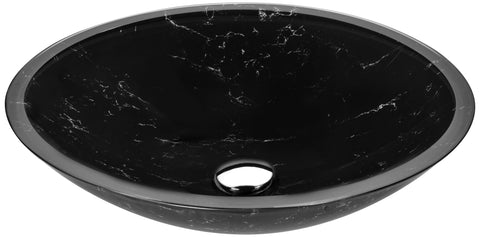 ANZZI Lepea Series Vessel Sink