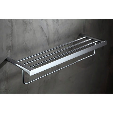 ANZZI Caster 3 Series Towel Rack