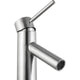 ANZZI Valle Single Hole Single Handle Bathroom Faucet