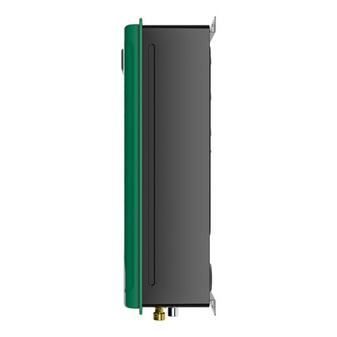 ENVO 180,000 BTU Natural Gas Tankless Water Heater with Copper Heat Exchanger & Safety Features
