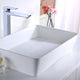 ANZZI Valor Single Hole Single-Handle Bathroom Faucet