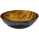 ANZZI Nile Series Vessel Sink in Shifting Earth