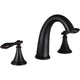 L-AZ185ORB - ANZZI Queen 8 in. Widespread 2-Handle Bathroom Faucet in Oil Rubbed Bronze