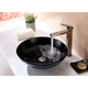 LS-AZ215 - ANZZI Arc Series Vessel Sink in Arctic Sheer