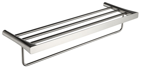 ANZZI Caster 3 Series Towel Bar