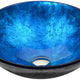ANZZI Arc Series Vessel Sink