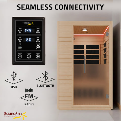 SaunaSpa