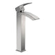 ANZZI Tutti Single Hole Single-Handle Bathroom Faucet