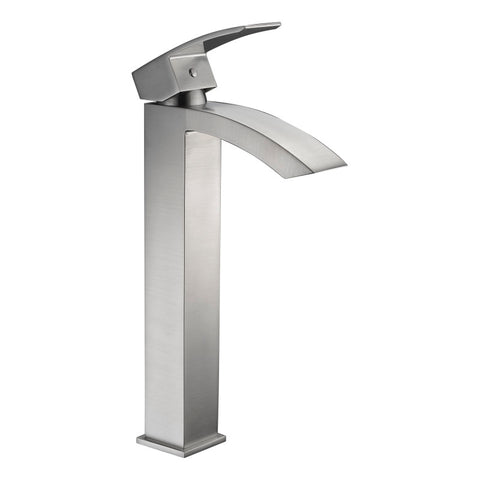 ANZZI Tutti Single Hole Single-Handle Bathroom Faucet