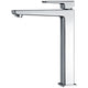 ANZZI Valor Single Hole Single-Handle Bathroom Faucet