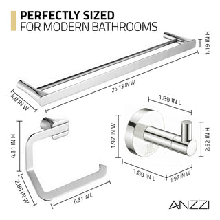 ANZZI