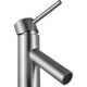 ANZZI Valle Single Hole Single Handle Bathroom Faucet