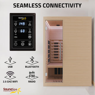 SaunaSpa