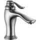 L-AZ104BN - ANZZI Anfore Single Hole Single Handle Bathroom Faucet in Brushed Nickel