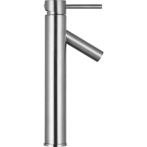 ANZZI Valle Single Hole Single Handle Bathroom Faucet