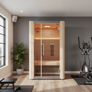 SaunaSpa