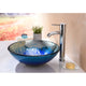 LS-AZ197 - ANZZI Oceana Series Vessel Sink in Blue