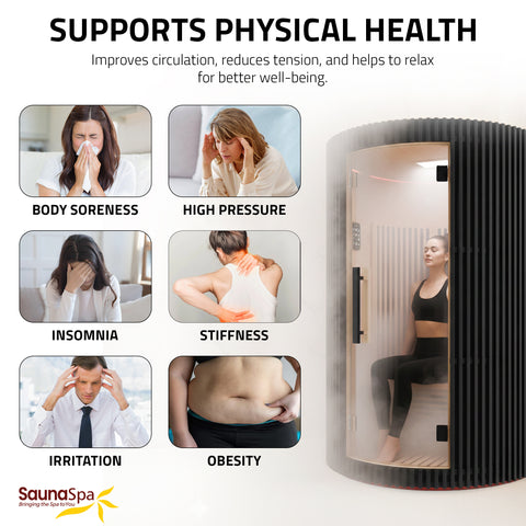 SaunaSpa