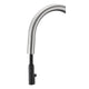 ANZZI Cresent Single Handle Pull-Down Sprayer Kitchen Faucet