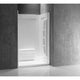 FORUM SERIES 48 in. x 74 in. Shower Wall Surround and Base