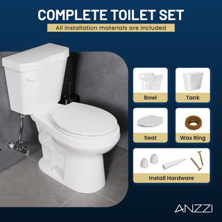 ANZZI