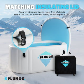 KPlunge