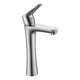 ANZZI Vivace Single Hole Single-Handle Bathroom Faucet