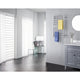 TW-AZ075CH - ANZZI Bali Series 10-Bar Stainless Steel Wall Mounted Towel Warmer in Polished Chrome