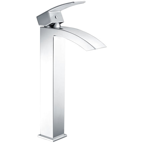 ANZZI Tutti Single Hole Single-Handle Bathroom Faucet