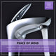 ANZZI Crown Series Single Handle Vessel Sink Faucet in Polished Chrome